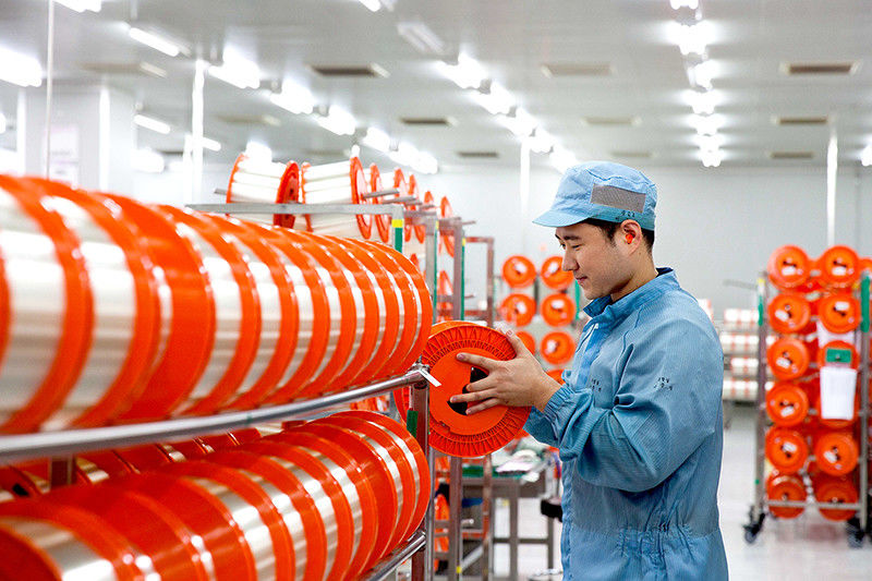 Китай Shenzhen Aixton Cables Co., Ltd. Профиль компании