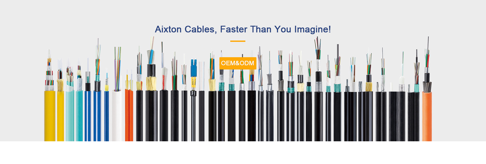 качество На открытом воздухе кабель оптического волокна завод