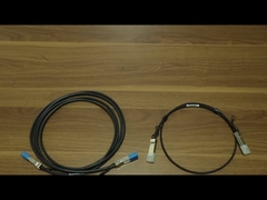 Aixton 400G QSFP+ к 40G QSFP+ кабель AOC с модулем приемопередатчика