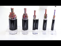 Внутри помещений Cat3 20 / Multi Pair Телефонный кабель 0,4 мм / 0,5 мм / 0,6 мм