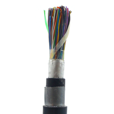 Outdoor Multi Pair Telephone Cable 10 20 30 40 50 100 150 200 Pairs