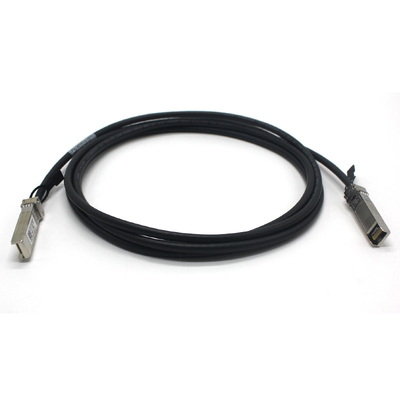 Passive DAC Cable Direct Attach Cable 100G QSFP+QSFP28-100G-CU2M QSFP28 To 100G QSFP28