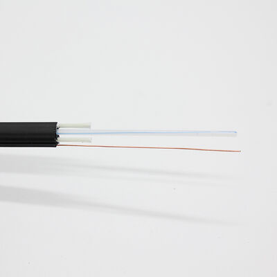 Pre-Connectorized Opti-Tap to SC/APC Drop Cable Hardened Opti-Tap Drop Cable