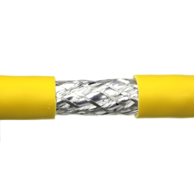 8-22awg 4 пары Cat7a Cat8 Rj45 Сетевой кабель Cat7e Lan Ethernet кабели