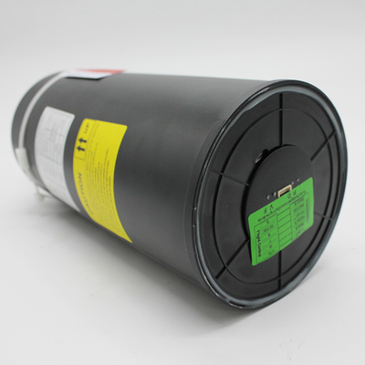 FPV Drone Fiber Optic Coils Tube Set 5KM/10KM/20KM/30KM Длина 0,27 мм Одномодный режим Волоконный режим