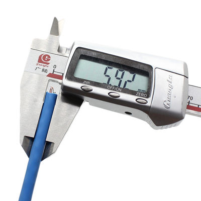 CAT6 CAT6A Ethernet сетевой кабель 23AWG 24AWG CCA Медный проводник UTP FTP SFTP Внутренние кабели связи