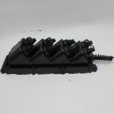 IP68 MST106 Внешний OPTI TAP MST MINI SC OPTI TAP Оптические волокна с предварительным завершением 6 портов